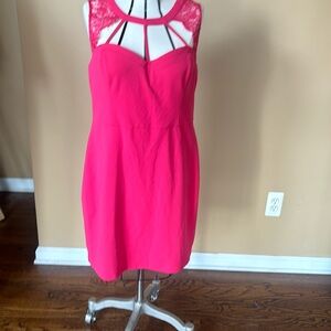 Guess women’s dress size 16